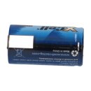 10x XCell Racing Einzelzelle Ni-MH 4500mAh 1,2V Sub C X4500SCR mit Z- Lötfahne