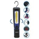 XCell Worklight Spin LED-Arbeitsleuchte 360° dreh-...