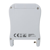XCell LX-5900 Universal Batterie- & Akkutester mit Displ