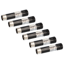 6x XCell Werkzeugakku Black&Decker Ni-MH 3,6V 2100mAh...