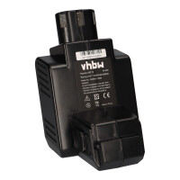 Werkzeugakku Hilti TE 5-A BP72 24V 2000mAh Ni-MH 1