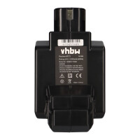Werkzeug-Akku für Hilti TE 5-A BP72 – 24 V 2000 m