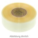 1m Schrumpfschlauch 53 x 0,13 mm transparent klar, d 31 mm