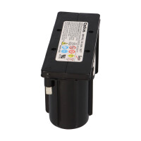 EnerSys Hawker CYCLON X 5.0-6, Artikel 0809-0012 Reinblei-Ak