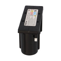EnerSys Hawker CYCLON X 5.0-6, Artikel 0809-0012 Reinblei-Ak