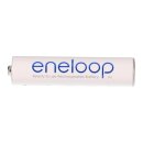 Schnellladegerät mit LCD-Display + 8x eneloop AAA Micro + 2x Akkubox