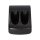 XCell Ladegerät für Black&Decker VP-100 Ni-Cd/Ni-MH Werkzeugakkus