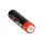 2x XCell Li-Ion 3,7V 2600mAh PCM Zelle 4/3 FA protected, for Flashlights 18650