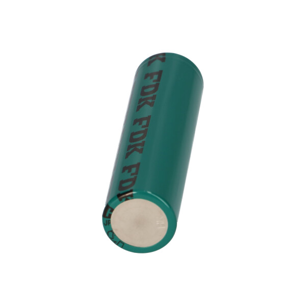 Batterie 4500mAh HR-4/3FA-X8 – Pour Masque 3M Scott Proflow PF-630