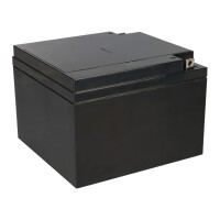 Kung Long WP26-12 12V 26Ah AGM Bleiakku M5 VdS 7