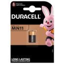 Duracell Alkaline Batterie MN11 6V 38mAh  1er Blister