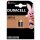 Duracell Alkaline Batterie MN11 6V 38mAh  1er Blister