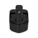 2x Akku Batterie für Hitachi EB1212S EB1214L EB1214S EB1220BL EB1220HL 12V 2,0Ah