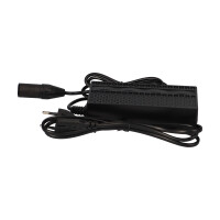 E-Bike-Ladegerät 36V 2,2A mit XLR, XLR-3-Pin 3