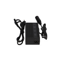 E-Bike-Ladegerät 36V 2,2A mit XLR, XLR-3-Pin 4