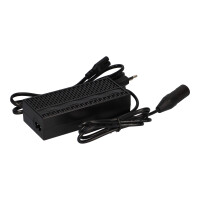 E-Bike-Ladegerät 36V 2,2A mit XLR, XLR-3-Pin 7