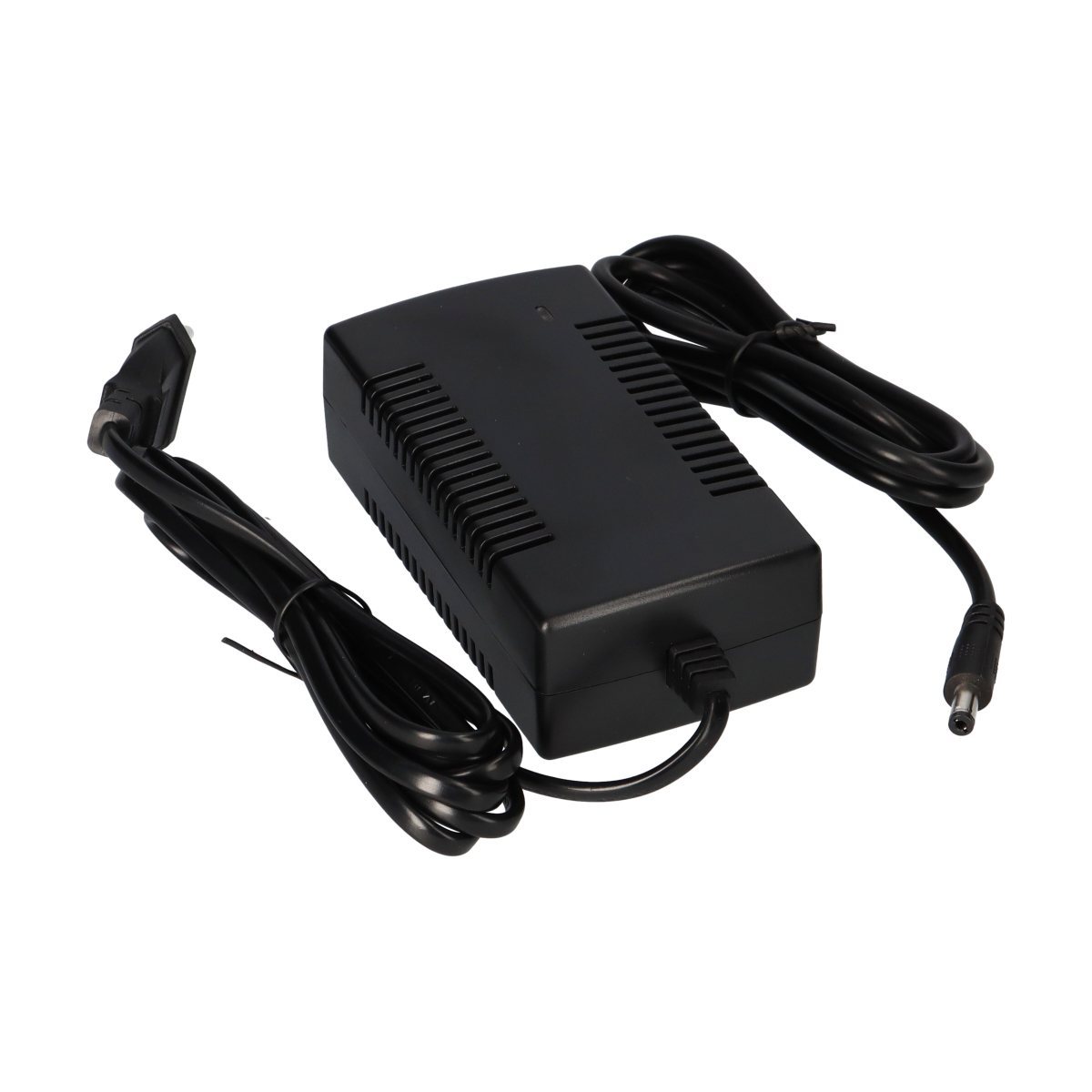Ladegerät für E-Bike 36V Akkus Rundstecker 42V 2,2A