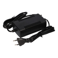 E-Bike-Ladegerät 36V 2,2A mit Rundstecker 7