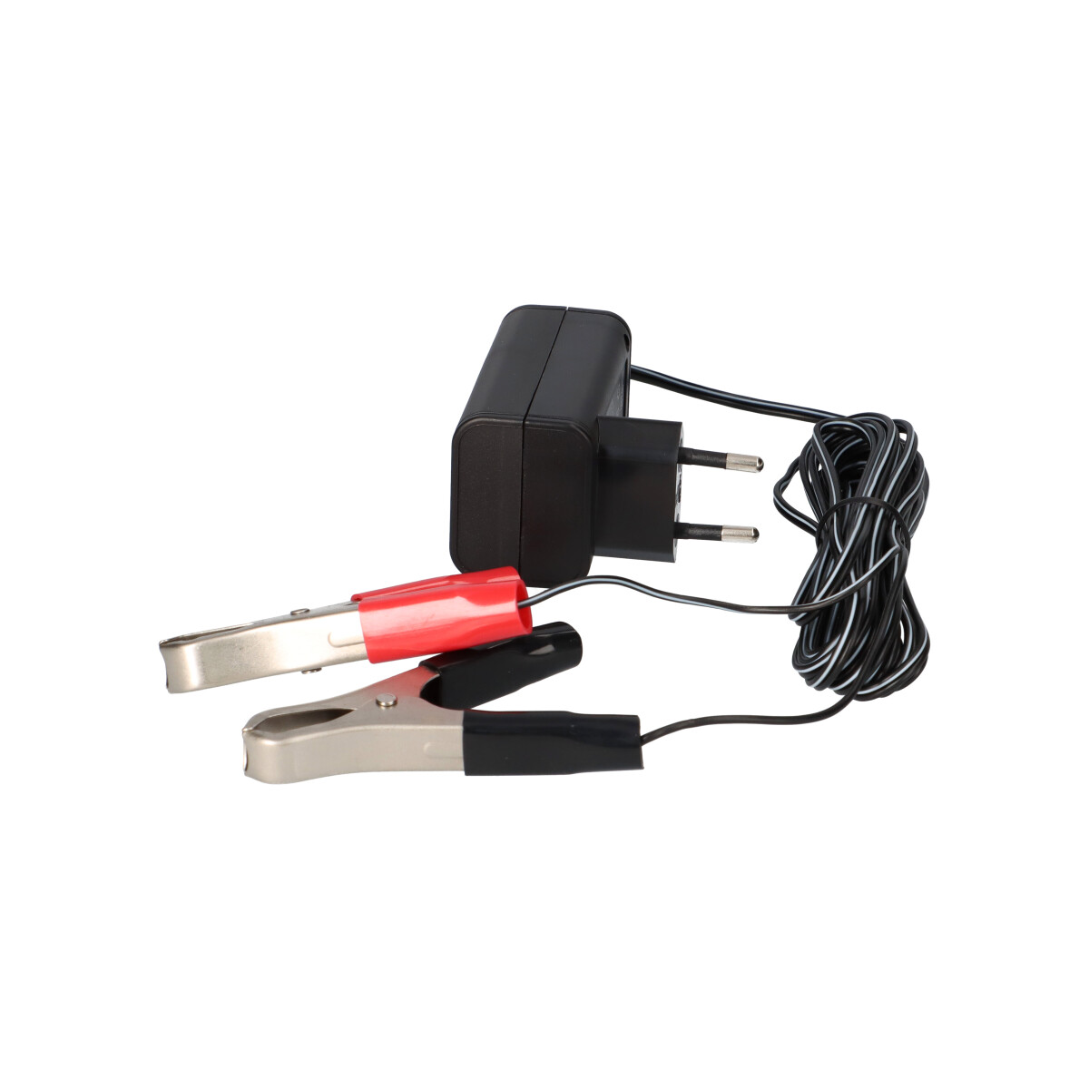 Carica Batterie 12v Caricabatterie ANSMANN ALCS 2-12/0.4 Per Auto E Moto - 12V/6V/2V, Piombo E Gel Ricarica Batterie Piombo - 8