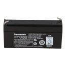 Panasonic Blei-Akku LC-R063R4P Pb 6V 3,4Ah Medical