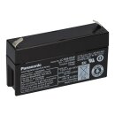 Panasonic Blei-Akku LC-R061R3P Pb 6V 1,3Ah Medical