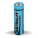 Ultralife Lithium 3,6V Batterie LS 14500 - AA -...