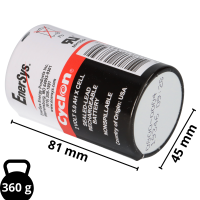 EnerSys Hawker CYCLON X 5.0-2, A gallery 38_2nd