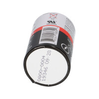EnerSys Hawker CYCLON X 5.0-2, Artikel 0800-0004 Reinblei-Ak