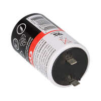 EnerSys Hawker CYCLON X 5.0-2, Artikel 0800-0004 Reinblei-Ak