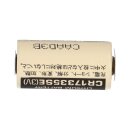 FDK Lithium 3V Batterie CR 17335SE 2/3A - Zelle 2/1 pin ++/-