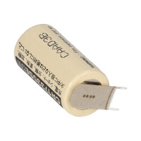 FDK CR17335SE 3V 1800mAh 2/3A Lithium Batterie – 3 Pri
