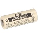 FDK Lithium 3V Batterie CR 17450SE A - Zelle...