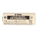 FDK Lithium 3V Batterie CR 17450SE A - Zelle...