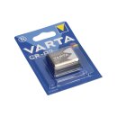 5x CR-P2 CRP2 Foto-Batterie Lithium 6V VARTA Profi