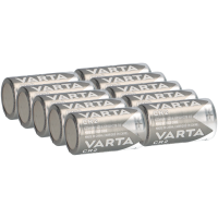 10x Varta Photobatterie CR2 Lithium 3V 9 gallery