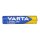 Varta 4903 Longlife Power LR03 AAA Micro 4-er Blister