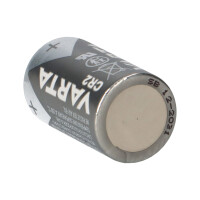 4x VARTA CR2 Lithium Batterie 3V 920mAh – CR15H270 &nd