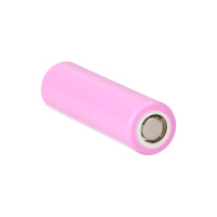 100x Samsung INR18650-30Q 18650 Akku 3,6V 3000mAh 15A 7
