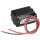 Akkupack 12V 800mAh NiMH Notleuchten 30cm NiMH1208P 3+4+3