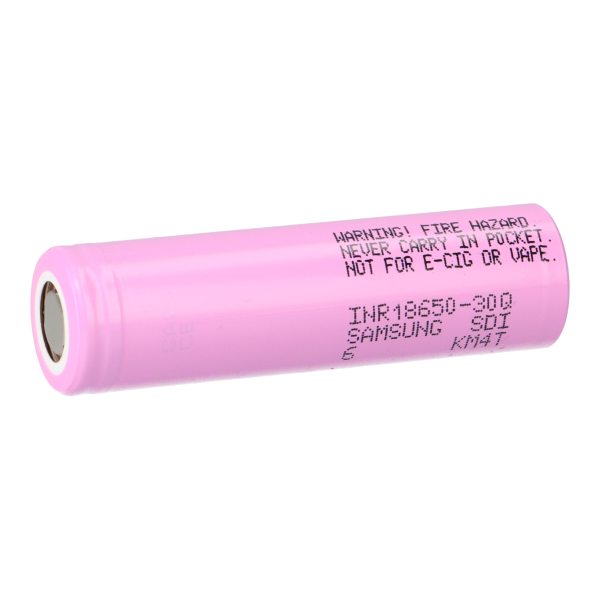 4x Samsung INR 18650-30Q Akkus 3 gallery 8_2nd