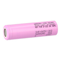 4x Samsung INR18650-30Q 18650 Ak gallery 34_2nd