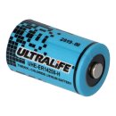 6x Ultralife Lithium 3,6V Batterie LS 14250 1/2 AA UHE-ER14250 Li-SOCl2 + Box