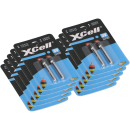 10x XCell electronics BR435 2er Blister