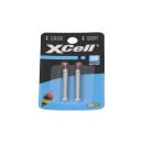 10x XCell electronics BR435 2er Blister