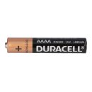 Duracell AAAA Mini MX2500 Batterie 2er Blister