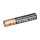 Duracell AAAA Mini MX2500 Batterie 2er Blister