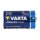 Varta 4920 Longlife Power LR20 D Batterie 2er Blister