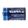 Varta 4920 Longlife Power LR20 D Batterie 2er Blister