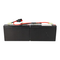 APC RBC18 Ersatzakku - Smart-UPS SC 250/450 & PowerStack