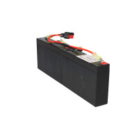 APC RBC18 Ersatzakku - Smart-UPS SC 250/450 & PowerStack